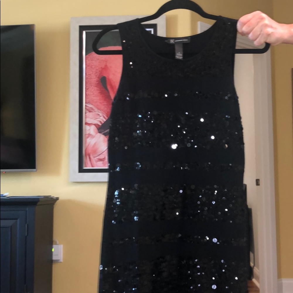 Inc dress